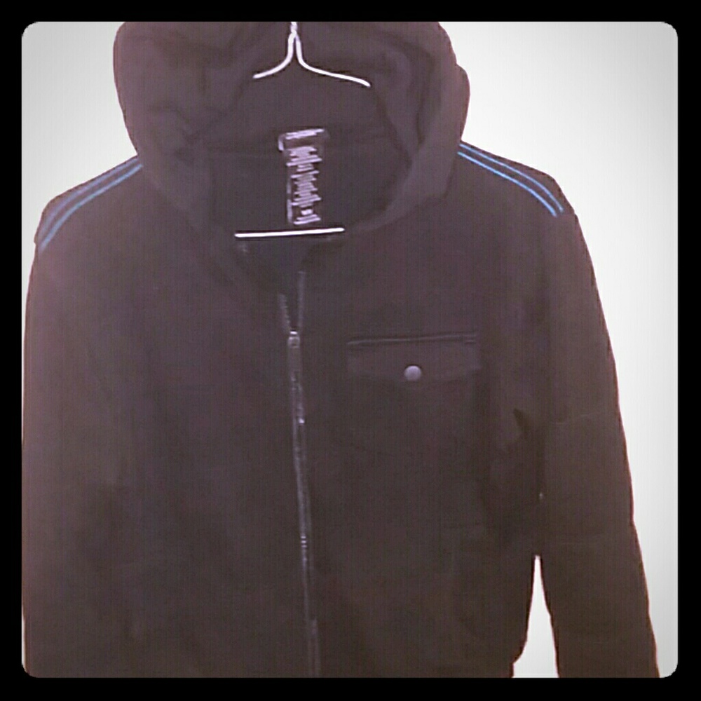 Shawn White hoodie